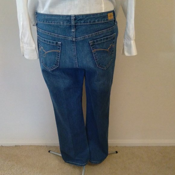 Denim Jeans - Picture 4 of 7